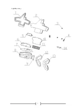 Preview for 9 page of MecPower Tecway Cyclontron Operation Manual