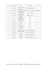 Preview for 10 page of MecPower Tecway Cyclontron Operation Manual