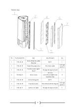 Предварительный просмотр 12 страницы MecPower Tecway Cyclontron Operation Manual