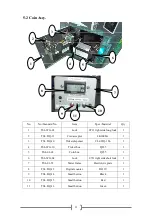 Предварительный просмотр 13 страницы MecPower Tecway Cyclontron Operation Manual