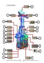 Предварительный просмотр 21 страницы MecPower Tecway Cyclontron Operation Manual