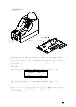 Preview for 22 page of MecPower Tecway GALAX TRAVEL Manual