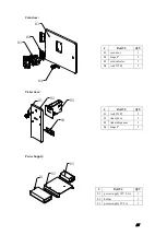 Preview for 26 page of MecPower Tecway GALAX TRAVEL Manual