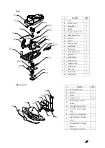 Preview for 28 page of MecPower Tecway GALAX TRAVEL Manual