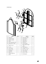 Preview for 29 page of MecPower Tecway GALAX TRAVEL Manual