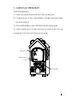 Предварительный просмотр 3 страницы MecPower Tecway Happy Dog Technical Specification, Installation And Operation Manual