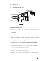 Предварительный просмотр 13 страницы MecPower Tecway Happy Dog Technical Specification, Installation And Operation Manual