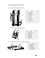 Предварительный просмотр 17 страницы MecPower Tecway Happy Dog Technical Specification, Installation And Operation Manual