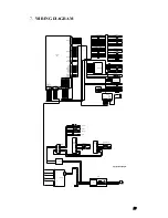 Предварительный просмотр 20 страницы MecPower Tecway Happy Dog Technical Specification, Installation And Operation Manual