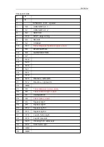 Preview for 4 page of MecPower Tecway Kid Carrier Manual