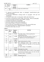 Предварительный просмотр 13 страницы Mect MPCIB396 P6 Series User Manual