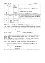 Предварительный просмотр 15 страницы Mect MPCIB396 P6 Series User Manual