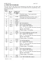 Предварительный просмотр 16 страницы Mect MPCIB396 P6 Series User Manual