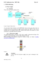 Предварительный просмотр 11 страницы Mect MPNC006 Series User Manual