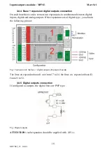 Preview for 19 page of Mect MPNE1001 Series User Manual