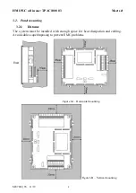 Предварительный просмотр 11 страницы Mect TPAC1008 03 Series User Manual