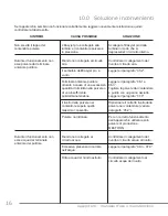 Предварительный просмотр 15 страницы mectron Easyjet Pro Use And Maintenance Manual