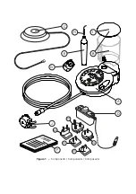 Предварительный просмотр 2 страницы mectron MICROPIEZO Use And Maintenance Manual