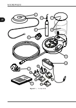 Предварительный просмотр 4 страницы mectron MICROPIEZO Use And Maintenance Manual