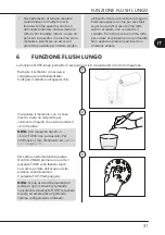 Предварительный просмотр 39 страницы mectron MICROPIEZO Use And Maintenance Manual