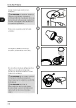 Предварительный просмотр 42 страницы mectron MICROPIEZO Use And Maintenance Manual