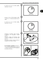 Предварительный просмотр 51 страницы mectron MICROPIEZO Use And Maintenance Manual