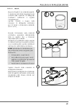 Предварительный просмотр 57 страницы mectron MICROPIEZO Use And Maintenance Manual