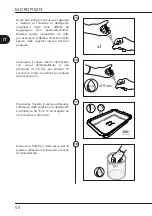 Предварительный просмотр 58 страницы mectron MICROPIEZO Use And Maintenance Manual