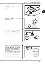 Предварительный просмотр 59 страницы mectron MICROPIEZO Use And Maintenance Manual