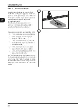 Предварительный просмотр 62 страницы mectron MICROPIEZO Use And Maintenance Manual