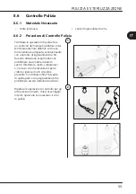 Предварительный просмотр 63 страницы mectron MICROPIEZO Use And Maintenance Manual