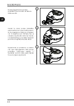 Предварительный просмотр 68 страницы mectron MICROPIEZO Use And Maintenance Manual