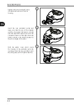 Предварительный просмотр 154 страницы mectron MICROPIEZO Use And Maintenance Manual