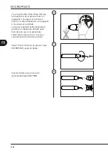 Предварительный просмотр 208 страницы mectron MICROPIEZO Use And Maintenance Manual