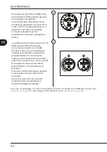 Предварительный просмотр 212 страницы mectron MICROPIEZO Use And Maintenance Manual