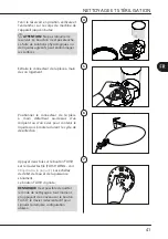 Предварительный просмотр 221 страницы mectron MICROPIEZO Use And Maintenance Manual