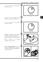 Предварительный просмотр 223 страницы mectron MICROPIEZO Use And Maintenance Manual