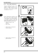 Предварительный просмотр 226 страницы mectron MICROPIEZO Use And Maintenance Manual