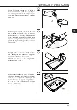 Предварительный просмотр 227 страницы mectron MICROPIEZO Use And Maintenance Manual