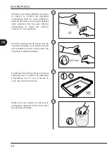 Предварительный просмотр 230 страницы mectron MICROPIEZO Use And Maintenance Manual