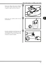 Предварительный просмотр 231 страницы mectron MICROPIEZO Use And Maintenance Manual