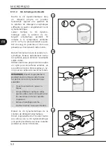 Предварительный просмотр 232 страницы mectron MICROPIEZO Use And Maintenance Manual