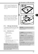 Предварительный просмотр 233 страницы mectron MICROPIEZO Use And Maintenance Manual