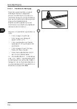 Предварительный просмотр 234 страницы mectron MICROPIEZO Use And Maintenance Manual