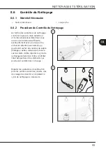 Предварительный просмотр 235 страницы mectron MICROPIEZO Use And Maintenance Manual