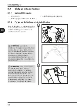 Preview for 236 page of mectron MICROPIEZO Use And Maintenance Manual