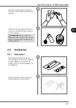 Preview for 237 page of mectron MICROPIEZO Use And Maintenance Manual