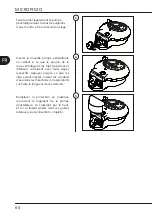 Preview for 240 page of mectron MICROPIEZO Use And Maintenance Manual