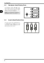 Preview for 14 page of mectron Multipiezo Use And Maintenance Manual