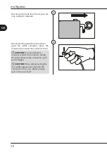 Preview for 36 page of mectron Multipiezo Use And Maintenance Manual